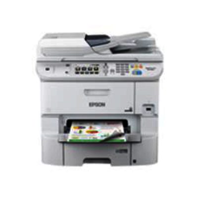 Epson WorkForce Pro WF-6590DWF Multifunction Printer